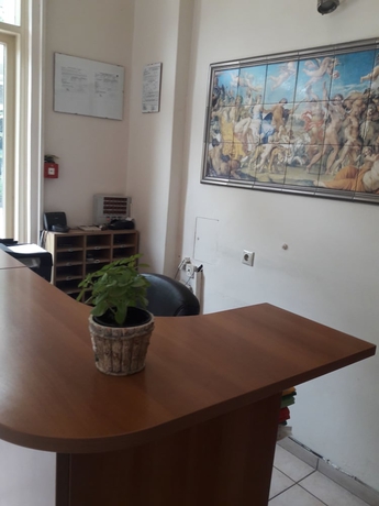 Imagen de los interiores del Hotel Nestor, Municipality of Zacharo. Foto 15