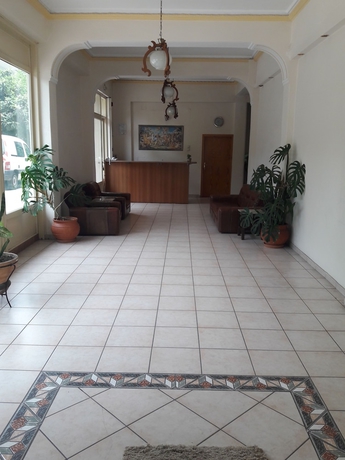 Imagen de los interiores del Hotel Nestor, Municipality of Zacharo. Foto 16