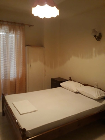 Imagen de la habitación del Hotel Nestor, Municipality of Zacharo. Foto 6