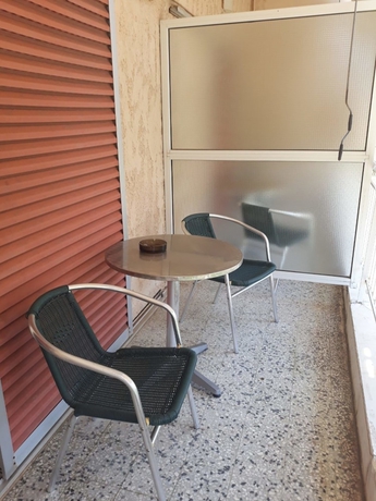 Imagen de la habitación del Hotel Nestor, Municipality of Zacharo. Foto 10