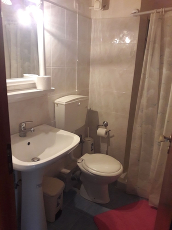 Imagen de la habitación del Hotel Nestor, Municipality of Zacharo. Foto 12