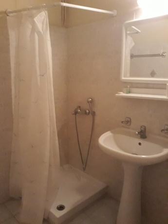 Imagen de la habitación del Hotel Nestor, Municipality of Zacharo. Foto 13