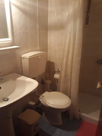 Imagen de la habitación del Hotel Nestor, Municipality of Zacharo. Foto 14