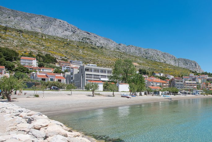 Imagen general del Hotel Nestos. Foto 1