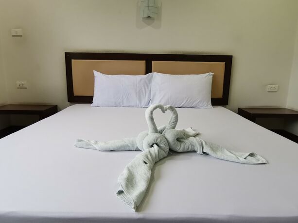 Imagen general del Hotel Nestvilla Khok-kloi Phang-nga. Foto 1