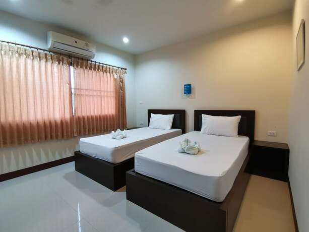 Imagen general del Hotel Nestvilla Khok-kloi Phang-nga. Foto 2