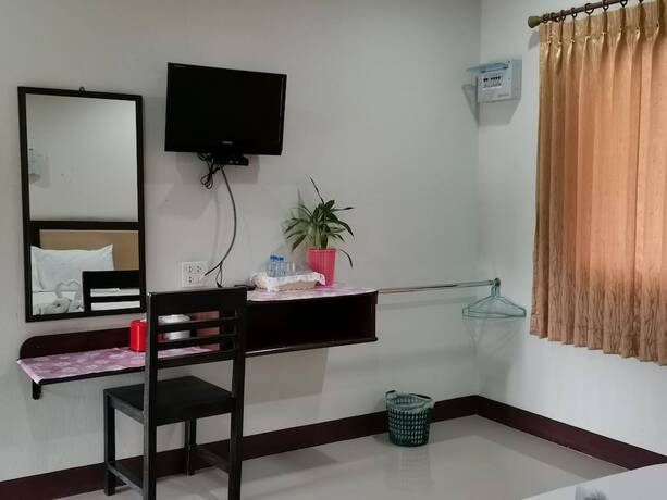 Imagen general del Hotel Nestvilla Khok-kloi Phang-nga. Foto 3
