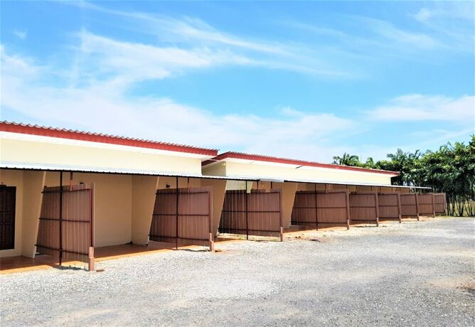 Imagen general del Hotel Nestvilla Khok-kloi Phang-nga. Foto 4