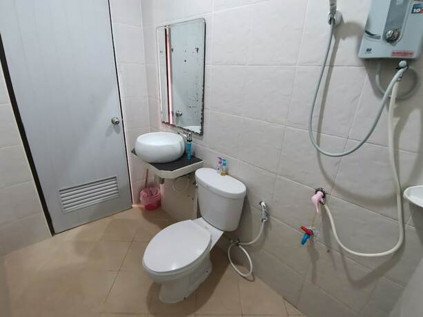 Imagen general del Hotel Nestvilla Khok-kloi Phang-nga. Foto 5