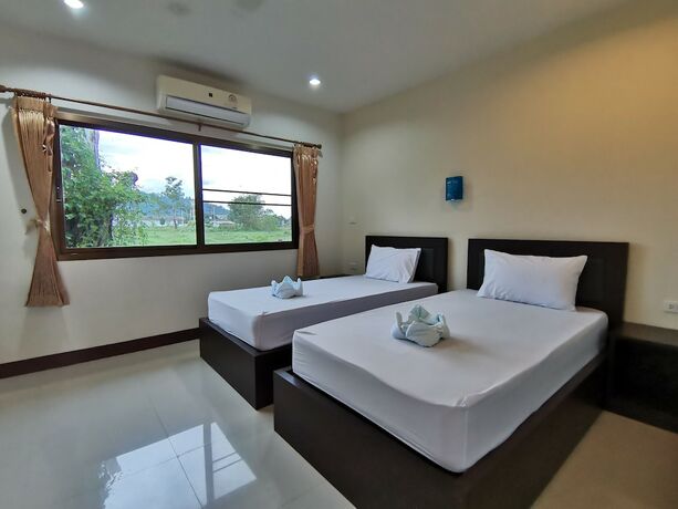 Imagen de la habitación del Hotel Nestvilla Khok-kloi Phang-nga. Foto 18