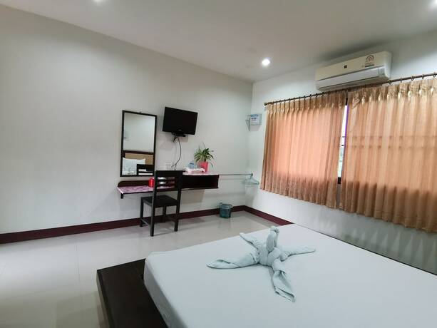 Imagen general del Hotel Nestvilla Khok-kloi Phang-nga. Foto 9