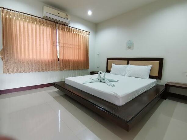 Imagen de la habitación del Hotel Nestvilla Khok-kloi Phang-nga. Foto 19