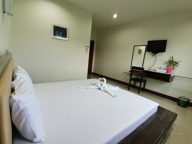 Imagen de la habitación del Hotel Nestvilla Khok-kloi Phang-nga. Foto 20