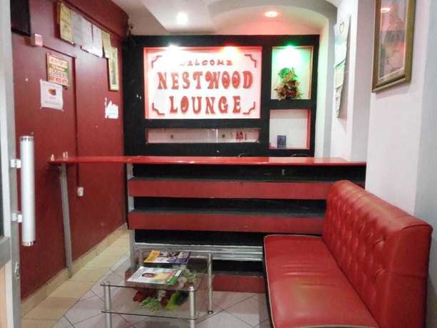 Imagen de los interiores del Hotel Nestwood. Foto 11