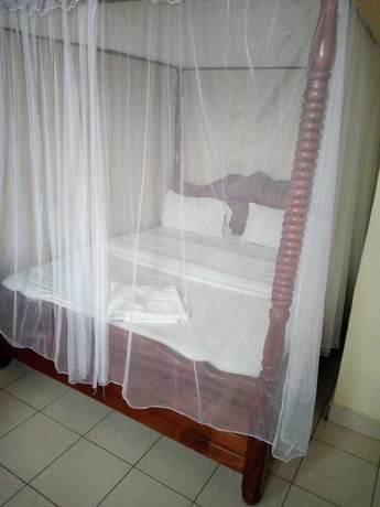 Imagen de la habitación del Hotel Nestwood. Foto 9