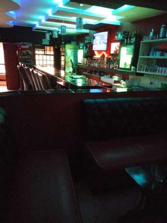 Imagen del bar/restaurante del Hotel Nestwood. Foto 4