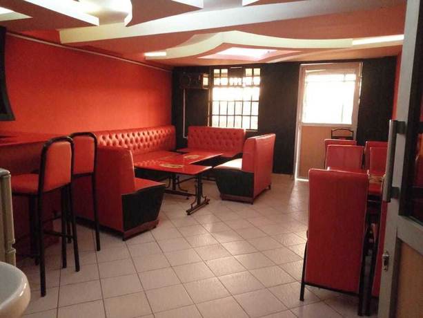 Imagen del bar/restaurante del Hotel Nestwood. Foto 5