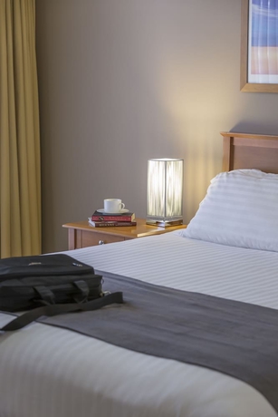 Imagen de la habitación del Hotel Nesuto Canberra. Foto 3