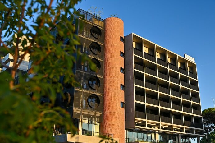 Imagen general del Hotel Nesuto Curtin Perth. Foto 2