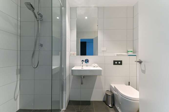Imagen general del Hotel Nesuto Curtin Perth. Foto 4