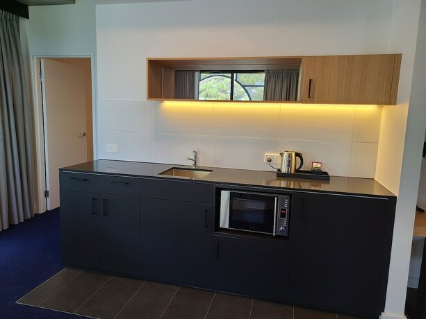 Imagen general del Hotel Nesuto Curtin Perth. Foto 5