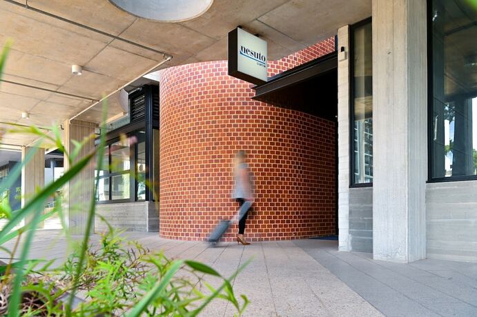 Imagen general del Hotel Nesuto Curtin Perth. Foto 6