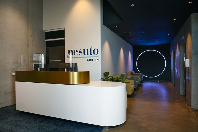 Imagen general del Hotel Nesuto Curtin Perth. Foto 9