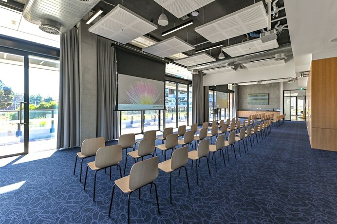 Imagen general del Hotel Nesuto Curtin Perth. Foto 10