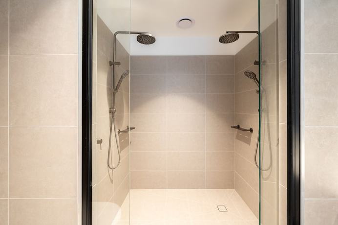 Imagen de la habitación del Hotel Nesuto Docklands Apartment. Foto 12