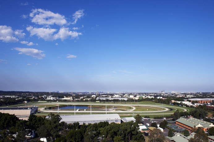 Imagen general del Hotel Nesuto Parramatta. Foto 2