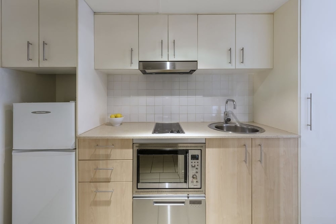 Imagen de la habitación del Hotel Nesuto Pennant Hills. Foto 4