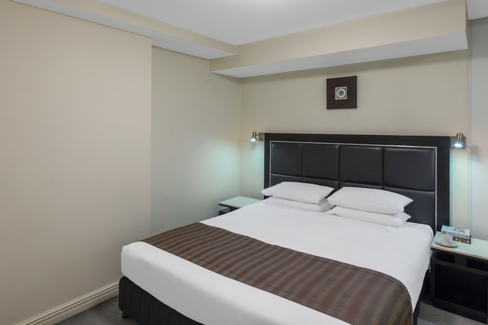 Imagen de la habitación del Hotel Nesuto Pennant Hills. Foto 5