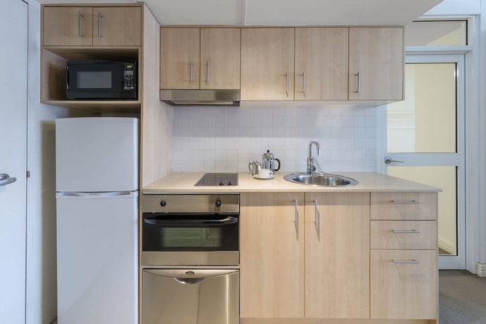 Imagen de la habitación del Hotel Nesuto Pennant Hills. Foto 6