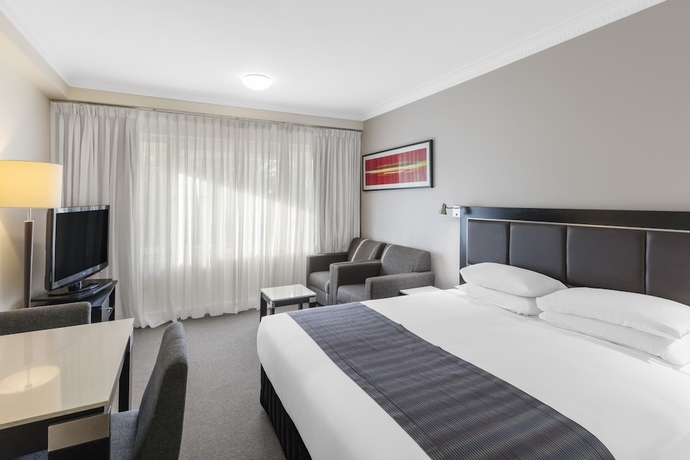 Imagen de la habitación del Hotel Nesuto Pennant Hills. Foto 7