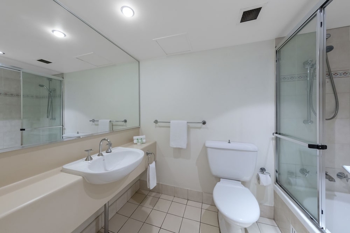 Imagen de la habitación del Hotel Nesuto Pennant Hills. Foto 8