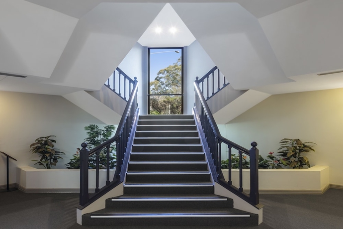Imagen de los interiores del Hotel Nesuto Pennant Hills. Foto 12