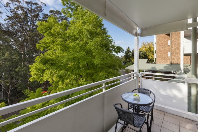 Imagen de la habitación del Hotel Nesuto Pennant Hills. Foto 10