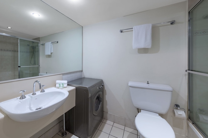 Imagen de la habitación del Hotel Nesuto Pennant Hills. Foto 11