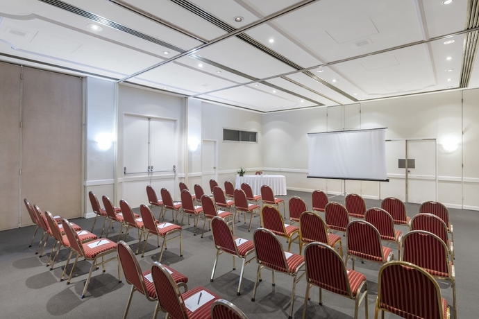 Imagen de los interiores del Hotel Nesuto Pennant Hills. Foto 14