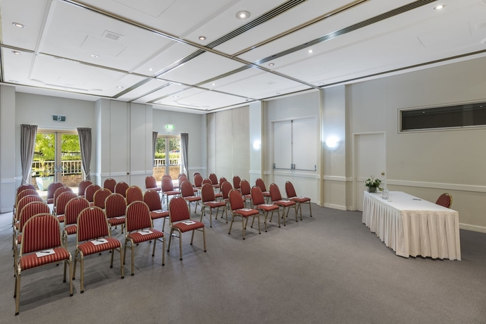 Imagen de los interiores del Hotel Nesuto Pennant Hills. Foto 15