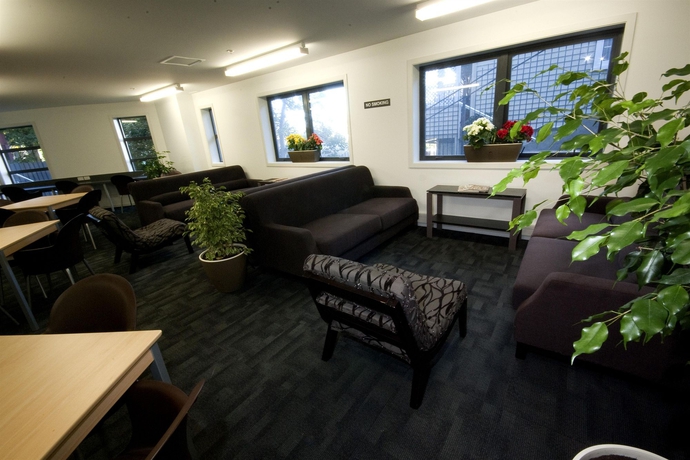 Imagen de los interiores del Hotel Nesuto St Martins Apartment. Foto 11