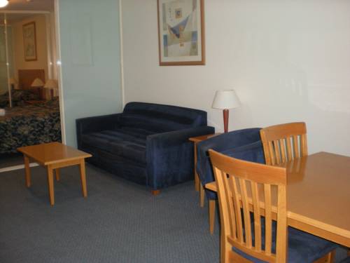 Imagen de la habitación del Hotel Nesuto The Entrance Apartments. Foto 2