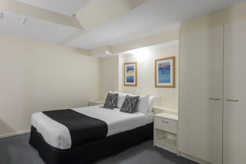 Imagen de la habitación del Hotel Nesuto The Entrance Apartments. Foto 6