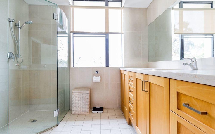 Imagen general del Hotel Nesuto Woolloomooloo. Foto 2