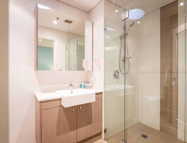 Imagen general del Hotel Nesuto Woolloomooloo. Foto 4