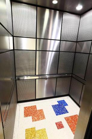 Imagen general del Hotel Nesva - New York City Vista. Foto 4