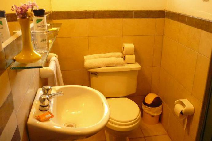 Imagen de la habitación del Hotel Net House Cusco. Foto 2