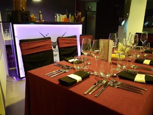 Imagen general del Hotel Net Pitesti. Foto 1