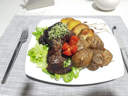 Imagen general del Hotel Net Pitesti. Foto 2