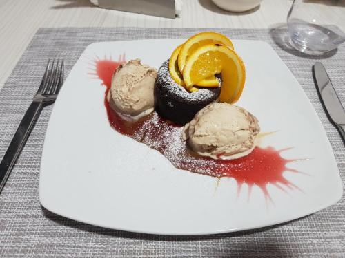 Imagen general del Hotel Net Pitesti. Foto 4